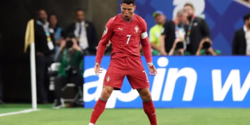 Portugal goleia o Uzbequistão por 5 a 0 na Copa do Mundo