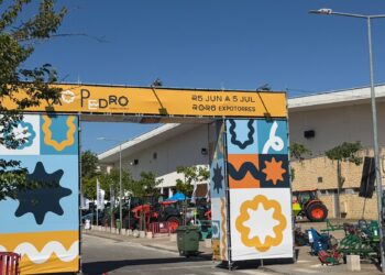 Feira de São Pedro com mais de 730 anos de história abre edição 2026 em Torres Vedras