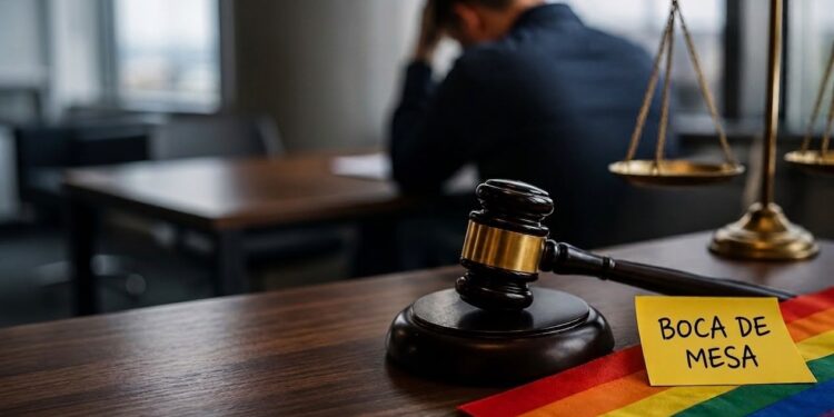 Empresa é condenada após trabalhador ser apelidado de “boca de mesa”