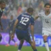 Depois de chuva e pausa, França de Mbappé não dá chances ao Iraque