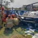 Queda de helicópteros no Rio de Janeiro deixa seis mortos; cantor americano e influenciador argentino estavam entre passageiros