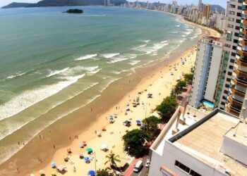 Criminosos usam alugueis por temporada para lavar dinheiro e entram na mira das autoridades
