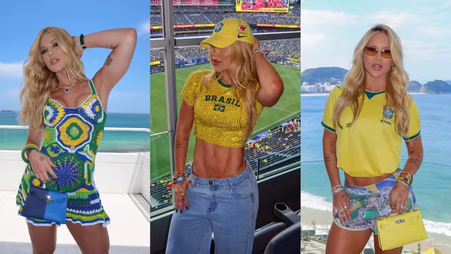 Virginia Fonseca some das redes após saída da Globo; descubra o motivo