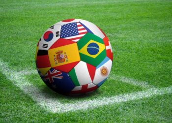 Calendário da Copa do Mundo 2026: confira as datas dos jogos e da fase final