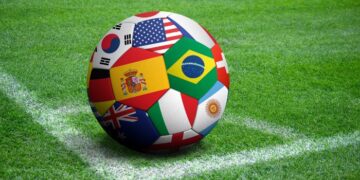 Calendário da Copa do Mundo 2026: confira as datas dos jogos e da fase final
