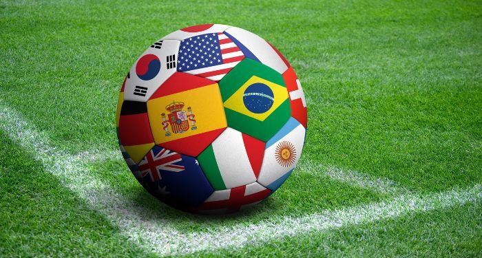 Calendário da Copa do Mundo 2026: confira as datas dos jogos e da fase final