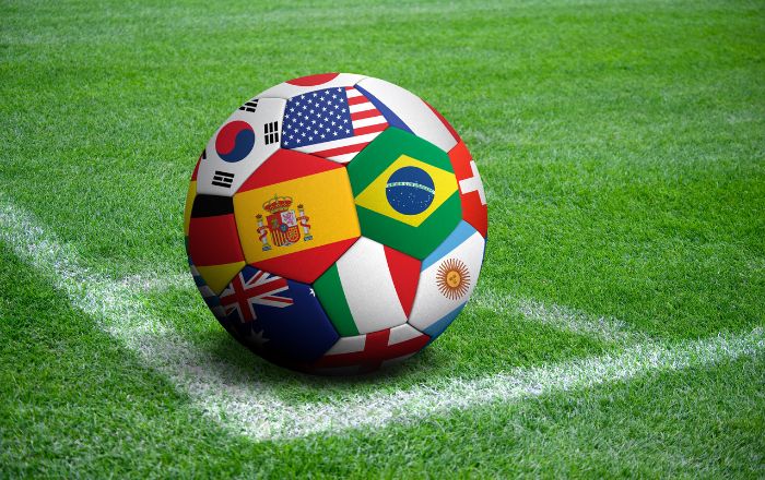 Calendário da Copa do Mundo 2026: confira as datas dos jogos e da fase final