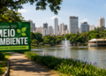 Semana do Meio Ambiente na capital mineira começa com programação especial