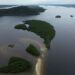 O que é carbono azul? Entenda como os oceanos ajudam o planeta