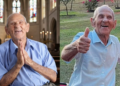 Vovô Anésio morre aos 88 anos e deixa legado de carinho que conquistou milhões nas redes sociais