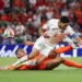Holanda é eliminada da Copa do Mundo por Marrocos nos pênaltis