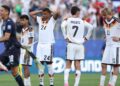 Paraguai elimina a Alemanha nos pênaltis e avança às oitavas de final da Copa do Mundo