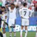 Paraguai elimina a Alemanha nos pênaltis e avança às oitavas de final da Copa do Mundo