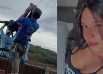 Jovem de 21 anos morre após ser lançada sem corda durante salto de rope jump em Limeira