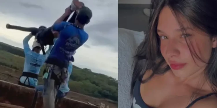 Jovem de 21 anos morre após ser lançada sem corda durante salto de rope jump em Limeira