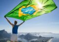 Turistas estrangeiros gastam R$ 25 bilhões no Brasil nos cinco primeiros meses de 2026