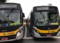 Empresa de ônibus é investigada por suspeita de lavagem de dinheiro para o PCC