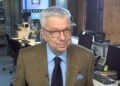 Morre aos 83 anos Renato Machado um dos maiores nomes do telejornalismo brasileiro