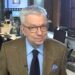 Morre aos 83 anos Renato Machado um dos maiores nomes do telejornalismo brasileiro