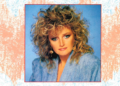 Morre Bonnie Tyler aos 75 anos: cantora de “Total Eclipse of the Heart” estava internada em Portugal