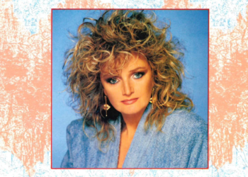 Morre Bonnie Tyler aos 75 anos: cantora de “Total Eclipse of the Heart” estava internada em Portugal