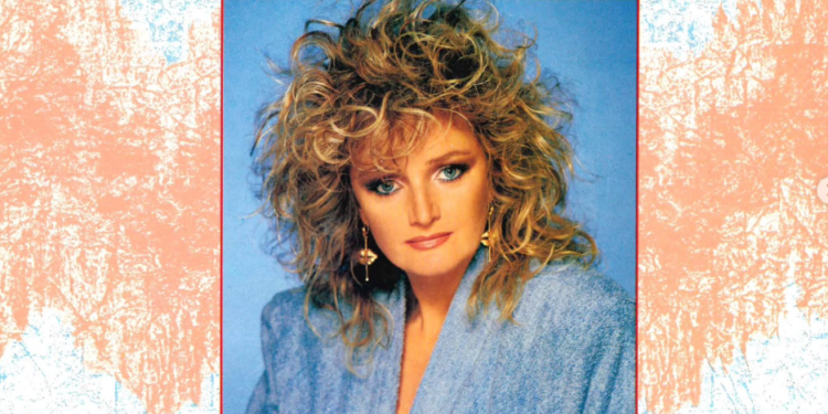 Morre Bonnie Tyler aos 75 anos: cantora de “Total Eclipse of the Heart” estava internada em Portugal