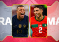 Marrocos e França reeditam duelo histórico por vaga na semifinal da Copa do Mundo 2026