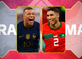 Marrocos e França reeditam duelo histórico por vaga na semifinal da Copa do Mundo 2026