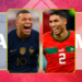 Marrocos e França reeditam duelo histórico por vaga na semifinal da Copa do Mundo 2026