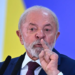 Lula diz que Trump tem ‘inveja’ da China e vai ‘começar a se preocupar com o Brasil’