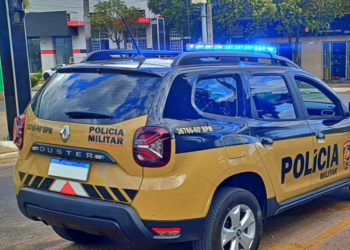 Motorista sem habilitação atropela e mata criança de 3 anos na Grande Belo Horizonte