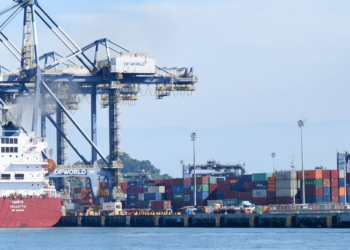 Exportações brasileiras para a Europa crescem R$ 10 bilhões após início do acordo Mercosul-União Europeia