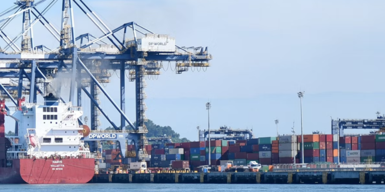 Exportações brasileiras para a Europa crescem R$ 10 bilhões após início do acordo Mercosul-União Europeia