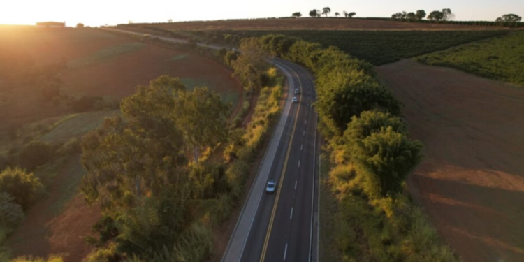 Pedágios ficam mais caros em seis rodovias do Sul de Minas a partir deste domingo (26)