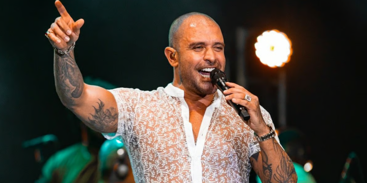 Show de Diogo Nogueira em Lisboa é cancelado dois dias antes da apresentação
