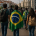 Brasileiros deixam Portugal em busca de mais segurança jurídica e oportunidades em outros países da Europa
