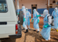 Mais de 1.400 pessoas morreram em surto de ébola na República Democrática do Congo