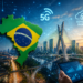 Brasil quer se tornar referência mundial em inteligência artificial e prevê investimento de R$ 23 bilhões até 2028