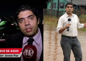 Brasileiro de 46 anos morre após acidente no Lago de Genebra na Suíça