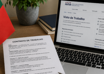 Agora empresas portuguesas terão que solicitar vistos para contratar trabalhadores estrangeiros