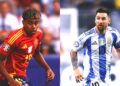 Espanha e Argentina decidem a Copa do Mundo 2026; brasileiros prometem “secar” os hermanos