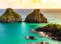 Duas praias brasileiras entram para a lista das 50 melhores do mundo em 2026; veja quais são