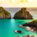 Duas praias brasileiras entram para a lista das 50 melhores do mundo em 2026; veja quais são