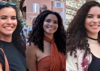 Brasileira desaparecida na França é encontrada com vida após cinco dias de buscas