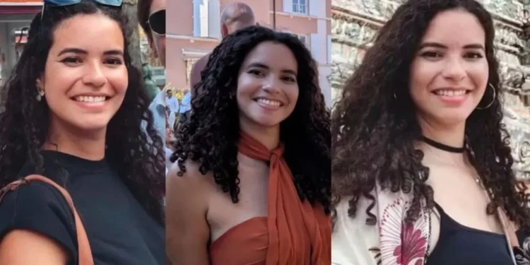 Brasileira desaparecida na França é encontrada com vida após cinco dias de buscas