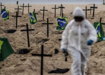 Documentário “Anatomia do Caos” revisita os bastidores da CPI da Pandemia no Brasil