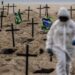Documentário “Anatomia do Caos” revisita os bastidores da CPI da Pandemia no Brasil