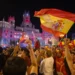 Espanha é recebida por multidão em Madri após conquistar a Copa do Mundo de 2026