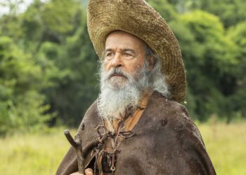 Novela Pantanal será exibida novamente em Portugal a partir de 10 de agosto
