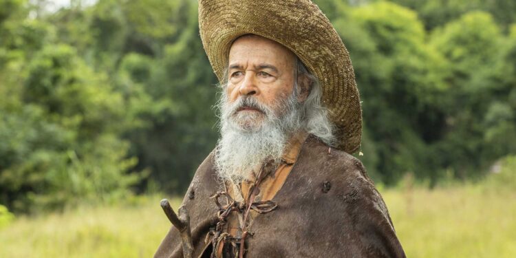 Novela Pantanal será exibida novamente em Portugal a partir de 10 de agosto